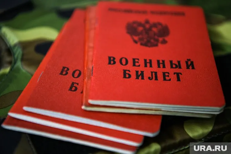 В июне в России появилось рекордное количество контрактников