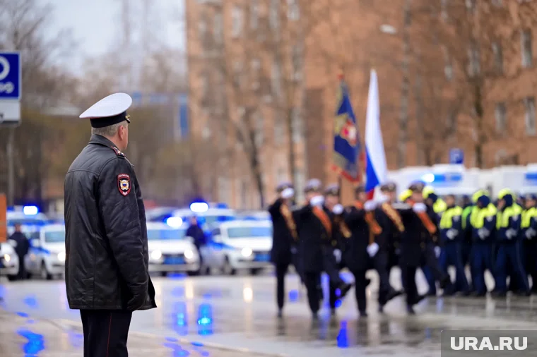 В Перми отметили праздник