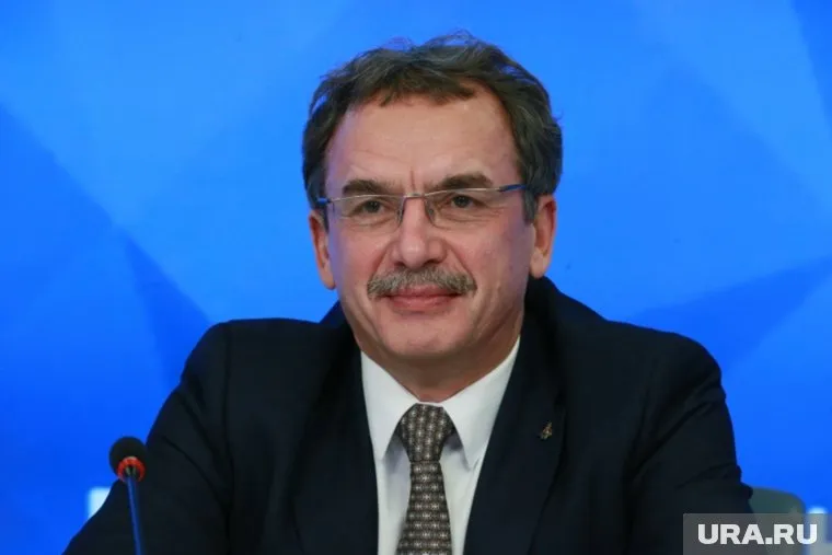 На заседании Совета Федерации в мае 2022 года Ильницкий представил концепцию «ментальной войны»