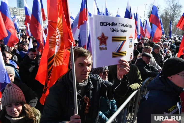 Разведчик выразил свое мнение о пропаганде России, Украины и Запада