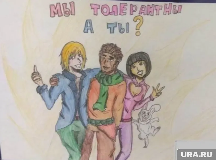 Ничего предосудительного полицейские не нашли