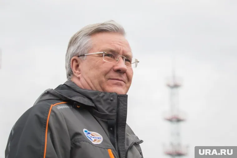 Компания Владимира Богданова терпит убытки