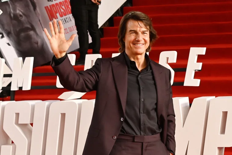 Ранее актер четырежды номинировался на премию «Оскар»