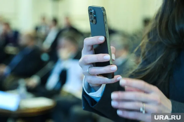 Биометрия лица не всегда является полноценной защитой данных, объяснил Эльдар Муртазин