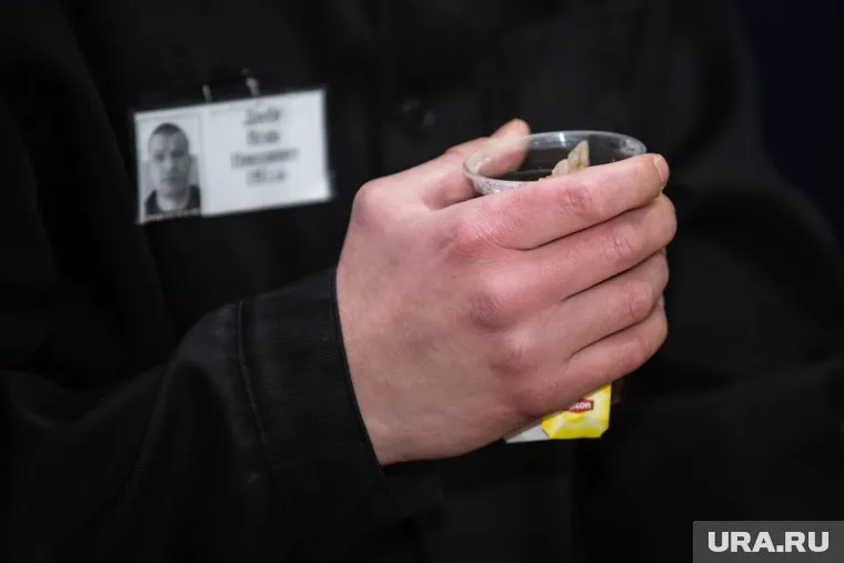 Он насиловал и убивал женщин