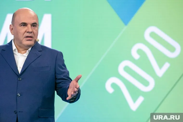 Правительство не будет вводить продуктовые карточки для россиян