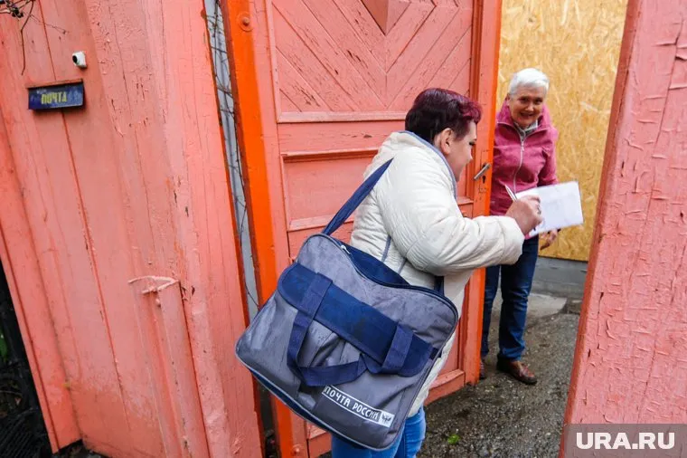 Почтальонам обещают стабильную зарплату