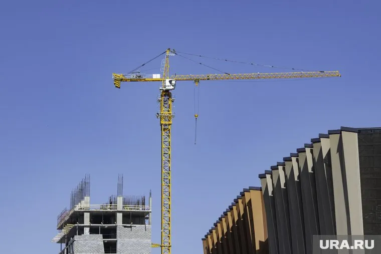 До 2025 года застройщик планирует построить четыре многоквартирных дома комфорт-класса