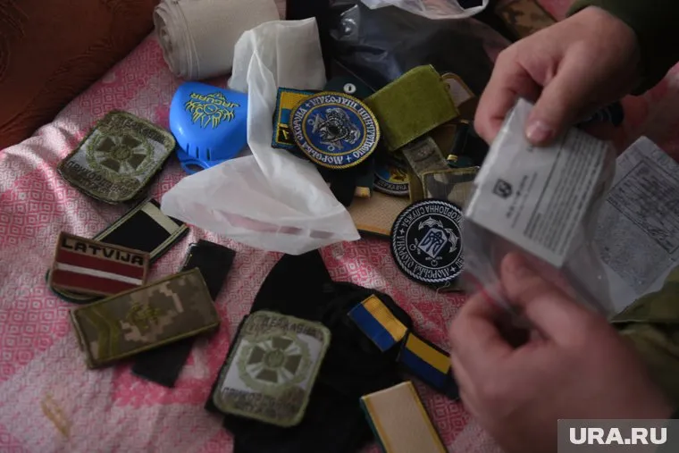 Военкоматы получают гранты за новых бойцов, напомнил Андрей Марочко