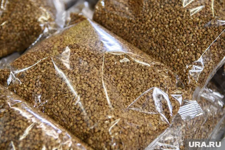 Пищевое производство находится на улице Куйбышева в Копейске (архивное фото)