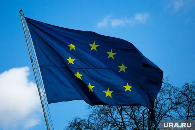 В Чехии рассказали, как ЕС выставил Литву посмешищем из-за блокады Калининграда