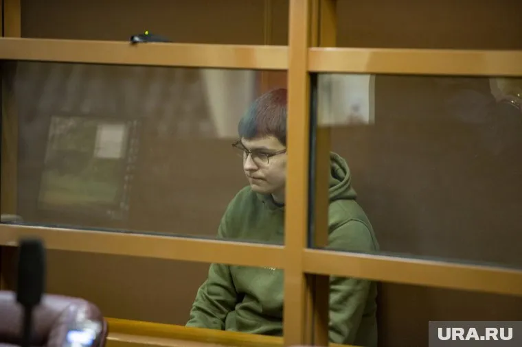 Бекмансуров может на всю жизнь отправиться в колонию
