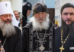 Главу епархии в Екатеринбурге сменили из-за конфликта с Сергием