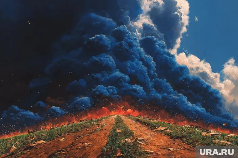 Пакистан обязан отвечать на удары, пишут авторы News Guru