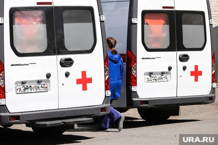 Главврач рассказал, что будет в новой взрослой поликлинике Кургана