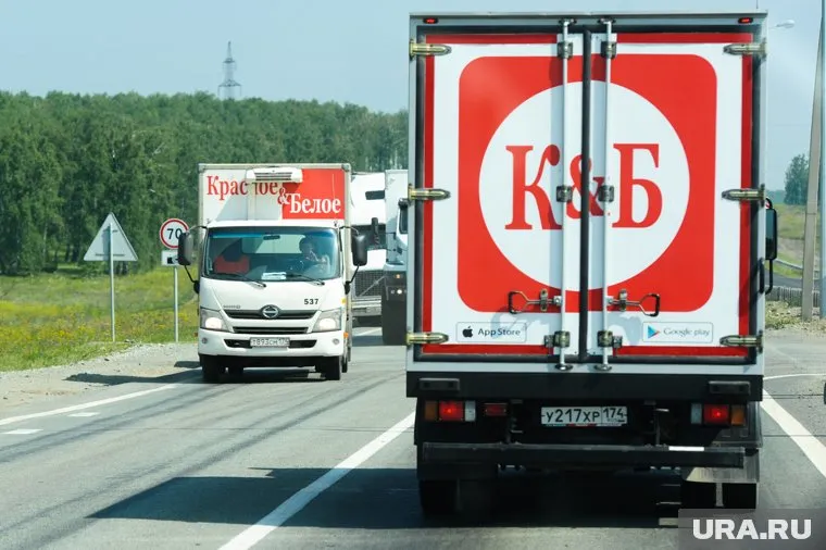 Бизнес-империя «К&Б» челябинского миллиардера Сергея Студенникова лишилась одного из активов