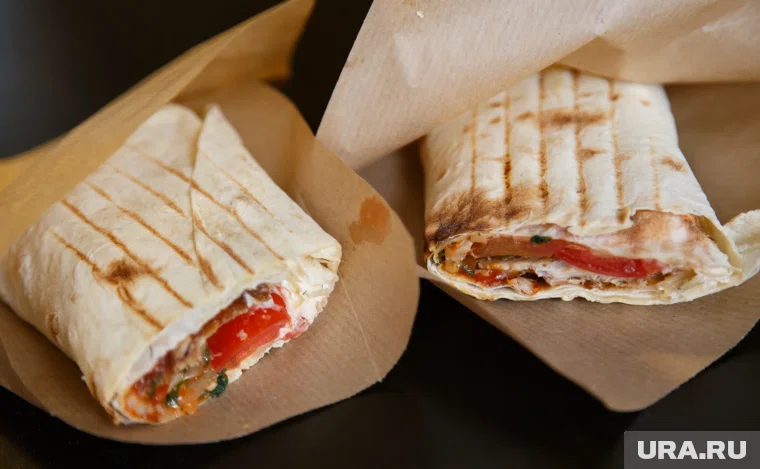 Что за мясо клали тюменцам в шаурму — неизвестно