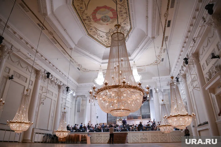 «Пушкинская карта» действует в 1,4 тысячи учреждений культуры на Среднем Урале