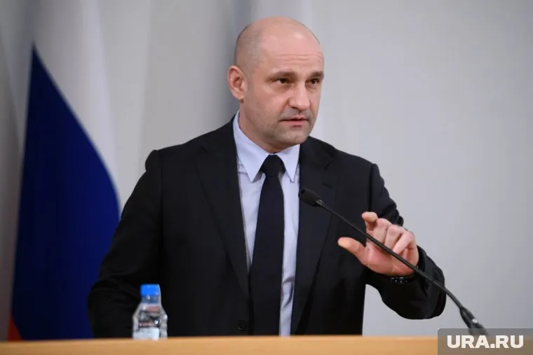 Жога отметил работу региона над достижением национальных целей и поддержку ветеранов СВО