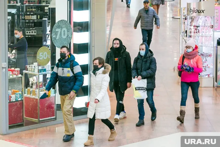 Новый ТРК в Миассе возведут на проспекте победы