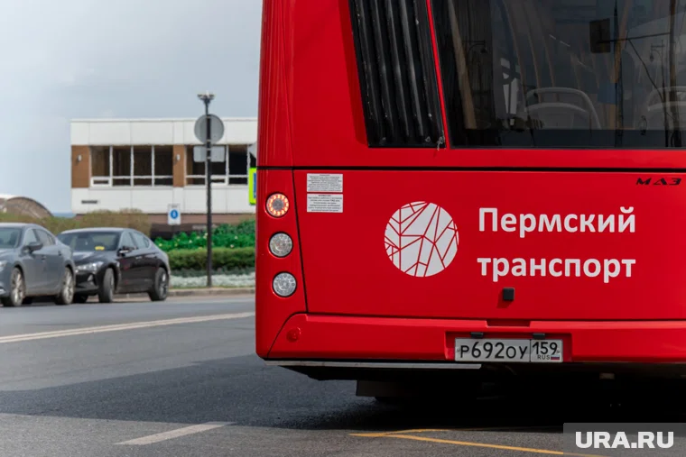 В Перми прошел конкурс профессионального мастерства «Лучший водитель автобуса»