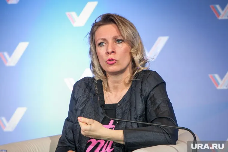 Захарова сказала, что Польша подготовила план, чтобы нейтрализовать те материалы, исторические факты, которые будет презентовать РФ