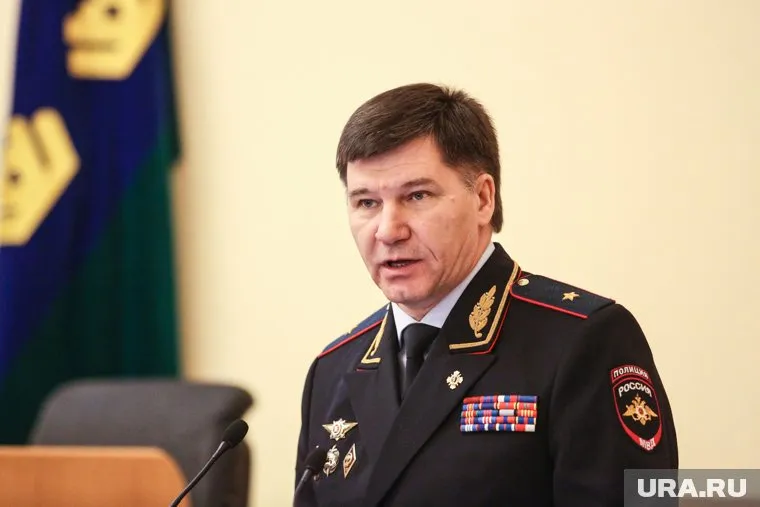 Юрий Алтынов покинул свой пост, говорит источник