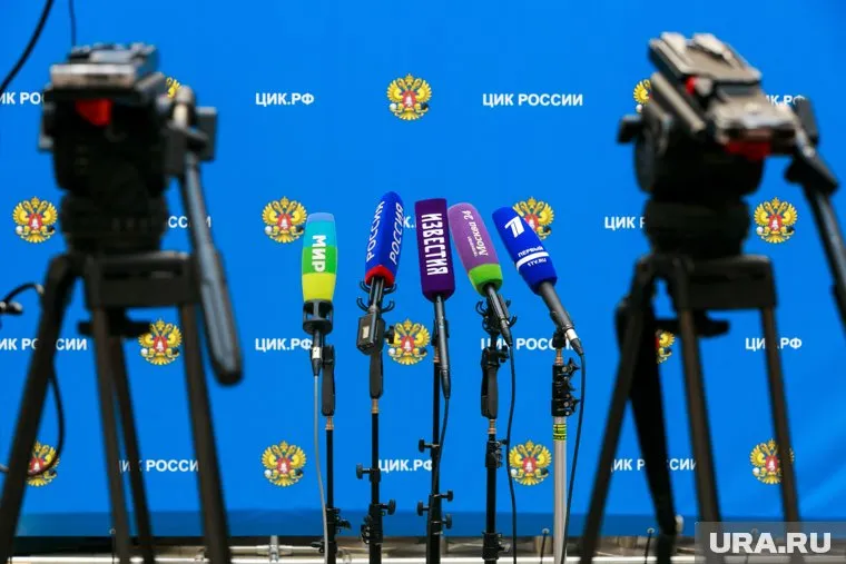 В ХМАО появились новые игроки на медиарынке
