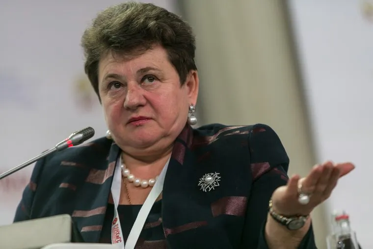 VIII Гайдаровский форум, день первый. Москва