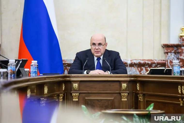 Мишустин подтвердил выполнение нацпроектов