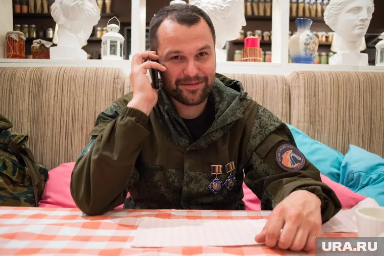 Александр Григоренко стал вторым кандидатом на пост главы Перми
