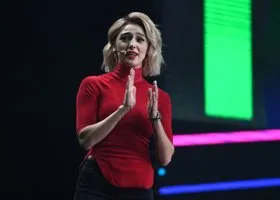 Ивлеева открывает ресторан после масштабной травли