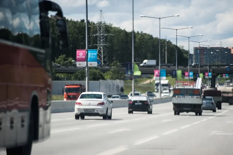 Подготовка стендов к международной промышленной выставке Иннопром-2019. Екатеринбург