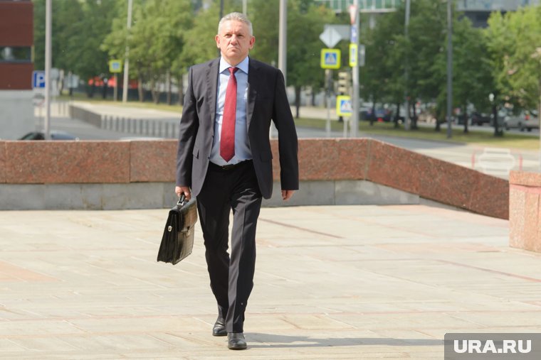 Свердловский губернатор назначил главу надзорного ведомства в жилищной сфере