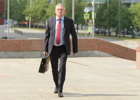 Свердловский губернатор назначил главу надзорного ведомства в жилищной сфере