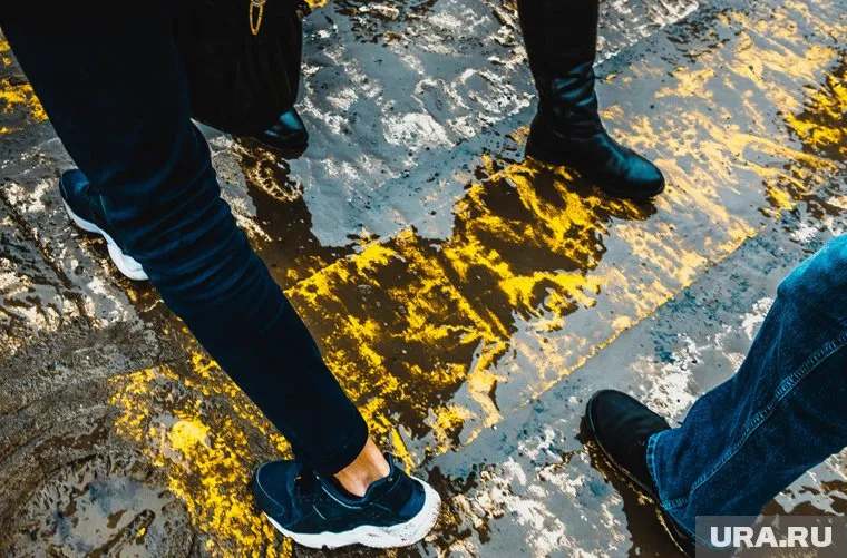 Погода будет больше напоминать весеннюю