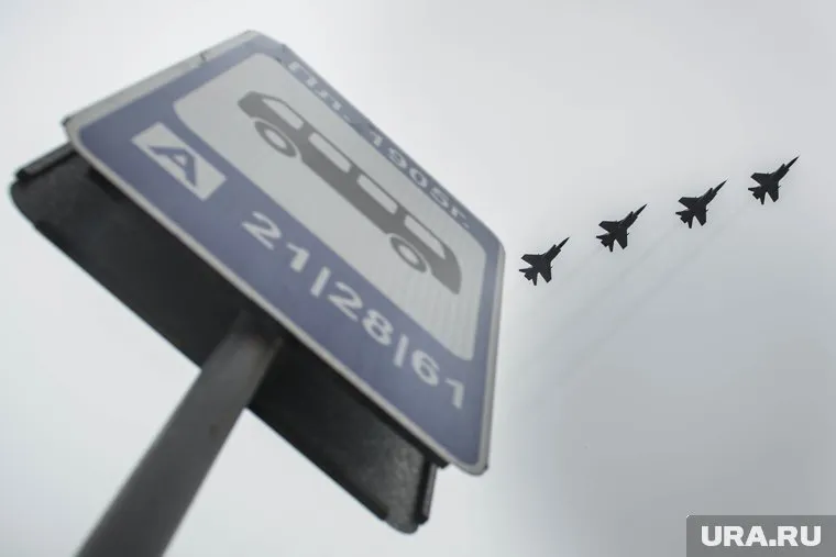 С 7 по 14 июля у границ России появлялись 20 иностранных летательных аппаратов.