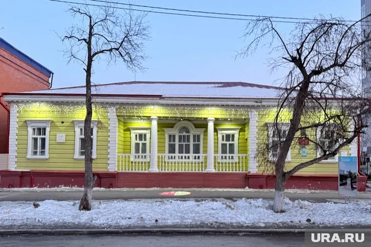 Для записи на экскурсии нужно обратиться в ТИЦ