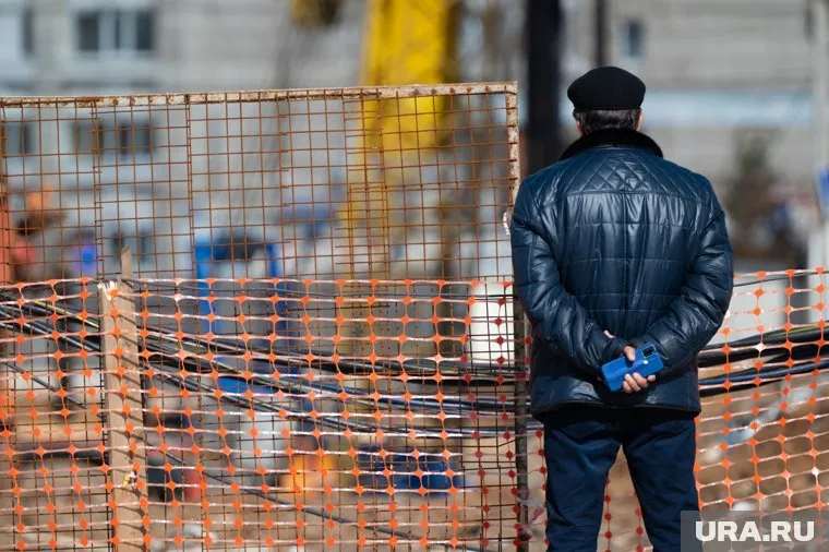 Темп строительства жилья в Кургане увеличивается с каждым годом