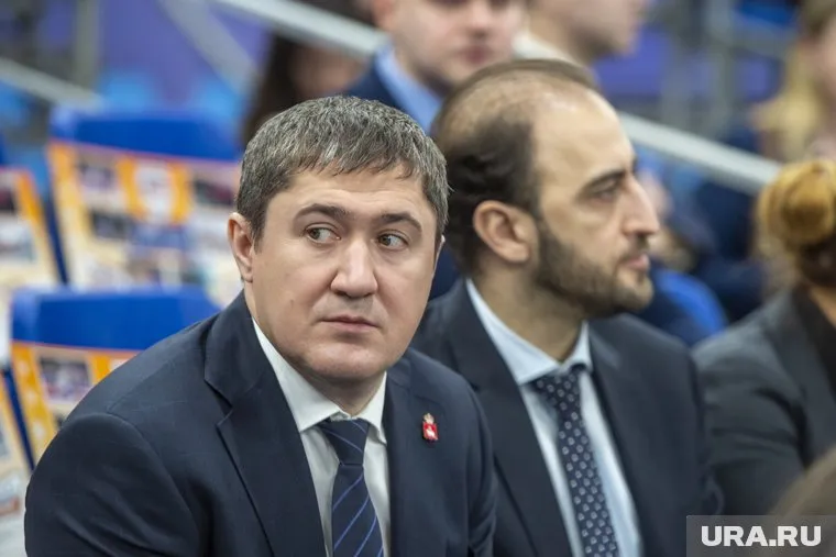 Дмитрий Махонин проконтролирует строительство социально-значимых объектов в Березовском округе