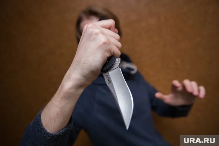 Марат Имашев, который подозревается в убийстве, ранее был судим по соответствующей статье