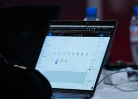 Фотография из галереи