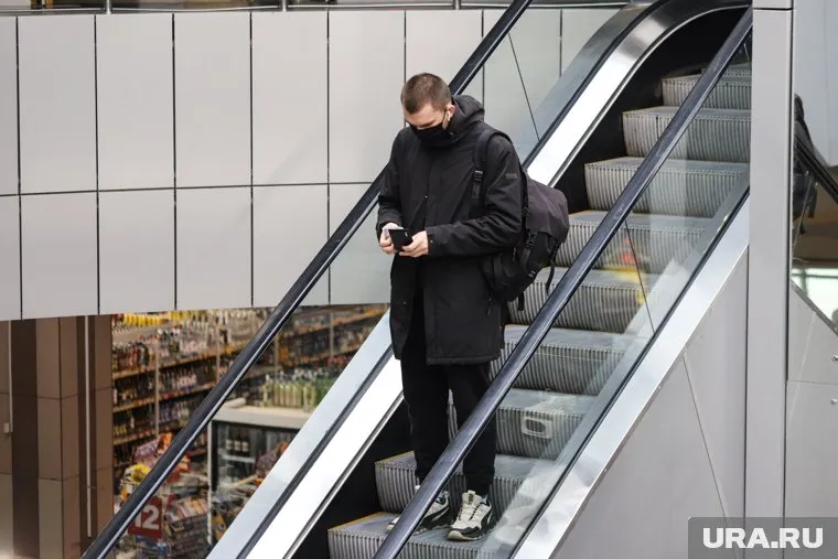 В Тюмени ищут пропавшего парня (архивное фото)