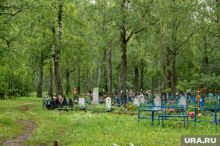 ЧП произошло в Реже (архивное фото)