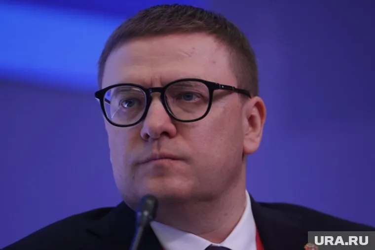 Утром Текслер проедет еще один оперштаб