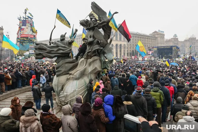 Экс-бойцы «Беркута» обвинялись в убийстве протестующих на майдане