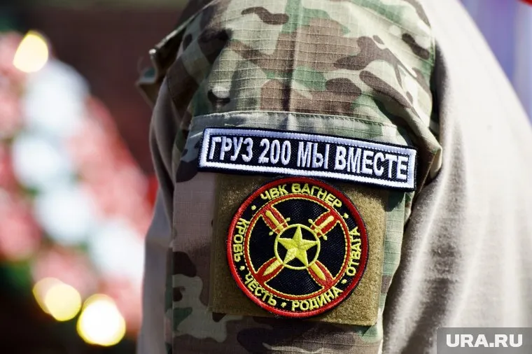 Бойцы боялись и уважали Дмитрия Уткина