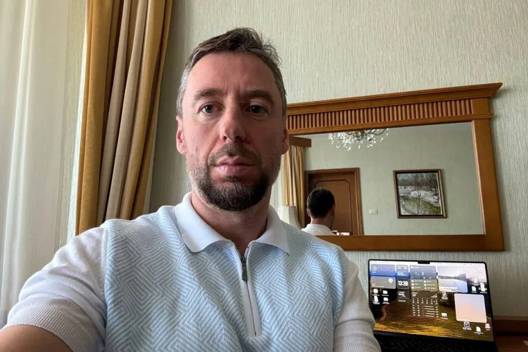 Бакальчук займется цифровой трансформацией бизнеса