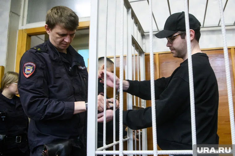 Денис Аллаяров не признал вину по делу о «взятке» родному дяде