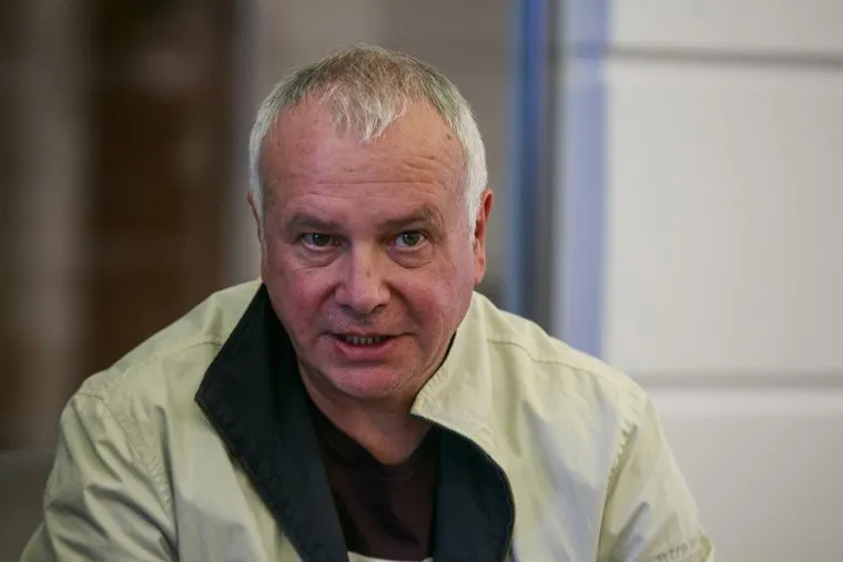 Дискуссионный клуб "Валдай". Первый День. Красная Поляна